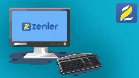 Zenler Online is a Learning Management System (LMS) on the cloud. With a few clicks you can publish your Zenler Courses