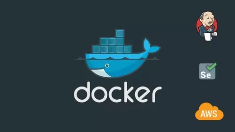 From beginner to expert! Learn Docker