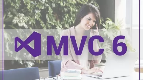 One of the best MVC 6 online course