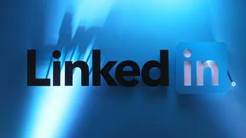 Start your new LinkedIn profile and appeal to prospective employers and recruiters