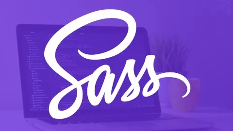 Learn Sass & SCSS from scratch