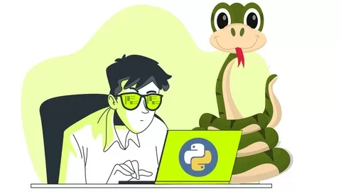 Learn Python Programming Python Basics with Advanced Python OOP