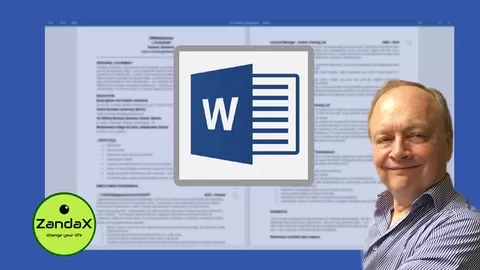Building on the Basics of your MS Word Knowledge and Using More of the Features to Enhance Your Documents
