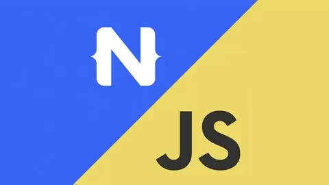 Use JavaScript + NativeScript to build truly native iOS and Android apps by learning NativeScript from scratch