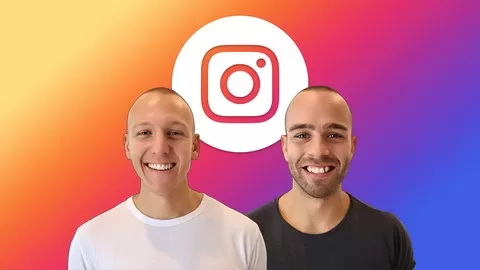 Get Targeted Instagram Followers & Convert Followers to Paying Customers to Expand your Brand Using Instagram Marketing