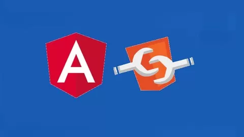 Learn how to create Angular 9 Element and use it in non-angular applications