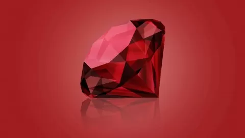 Learn ruby programming with 'mobile view' optimized video course. Create your first script today with RUBY !