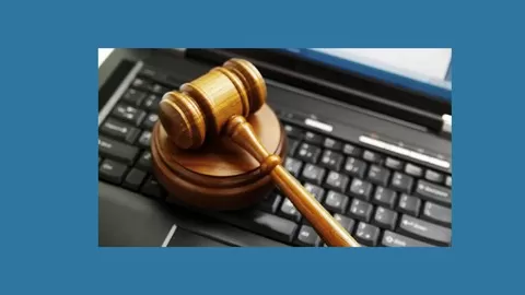 Emerging issues and technologies which are shaping the growth of cyber law jurisprudence.
