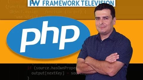Learn Server Side Development with PHP and Earn the PHP Developer Fundamentals Certification