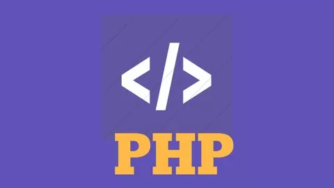 Aim to make you professional PHP developer.You will learn basic PHP