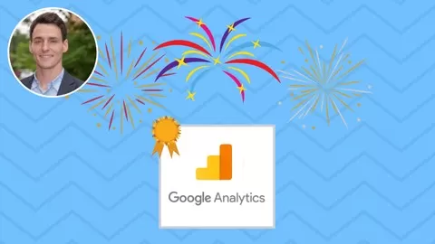Improve your career prospects and grow your business with a Google Analytics Certification