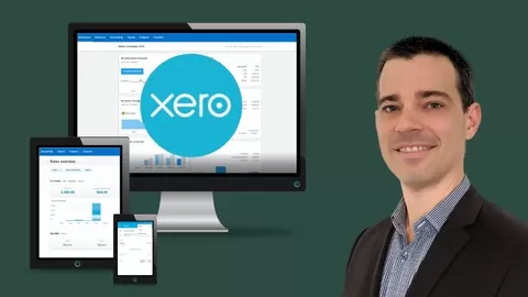 Become an expert at the payroll function of Xero bookkeeping & accounting software using Xero's Australian demo company