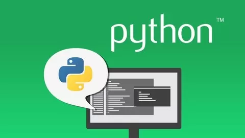 Learn Python like a Professional! Start from the basics to advanced!