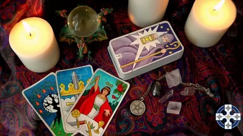 Certified: Learn How To Deliver Your Natural Psychic Ability To give Psychic Readings For Spiritual Guidance & Money