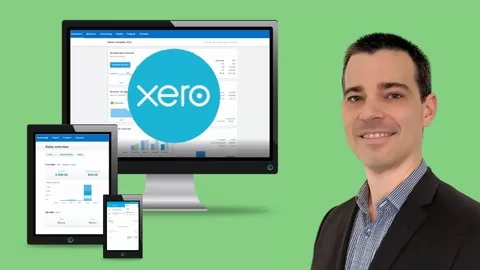 Become an expert at bank accounts in Xero bookkeeping & accounting software using Xero's Australian demo company