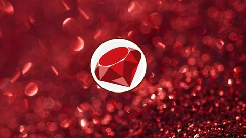 Learn programming with Ruby - start with the basics and go all the way to creating your own applications!