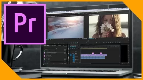 Learn to Master Video Editing with Premier Pro CC in this Comprehensive Course for Beginners