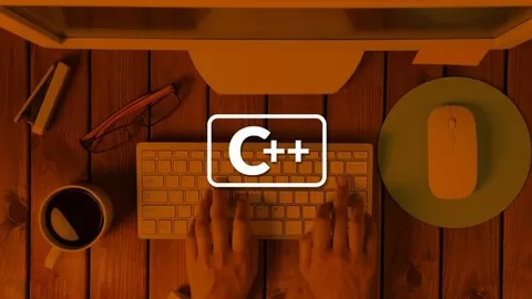 Take your C++ Programming Training Course Will Take Your Skills To The Next Level.