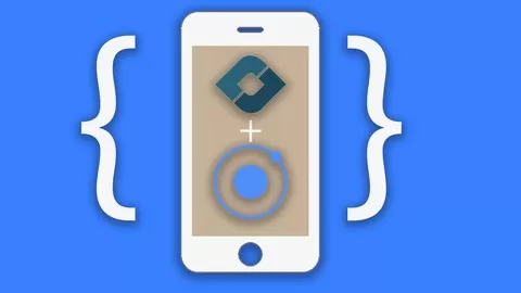 Let's build a cross platform mobile application using IONIC 4. Once Done with Development we will publish app to Stores.