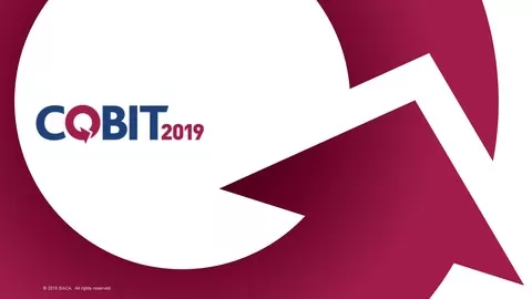 Main changes and practical use for COBIT 2019 brand new version