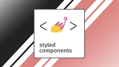 Step by Step Learn Styled-Components and Create Interesting Project