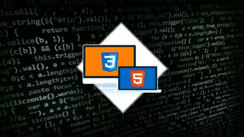 The fastest way to learn HTML5/CSS3 & how to build websites that wow. Great for designers