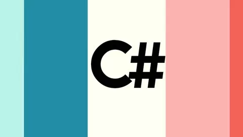 Learn the core principles of programming in C# with concise tutorials followed by relevant quizzes and projects.