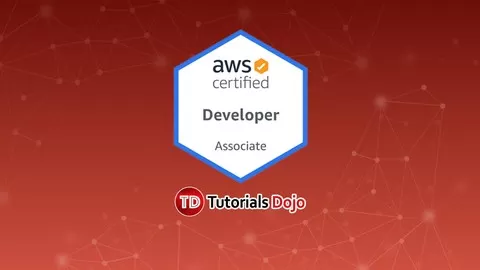 Be an AWS Certified Developer! Covers AWS Certified Developer topics to pass the AWS Certified Developer Associate exam!