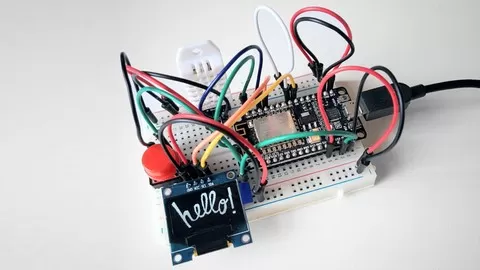 A gentle introduction to programming digital circuits with Python