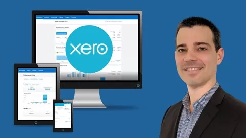 Become an invoices and sales expert in Xero for your business and make sure your customers pay you on time everytime