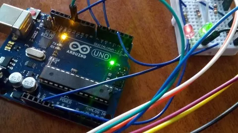 Get started using Arduino APIs with Illustrative Examples