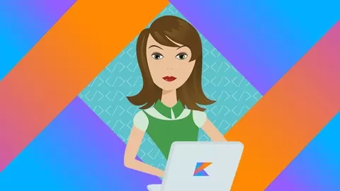 Learn Programming & Kotlin - Learn Object Oriented Programming and best practices in Kotlin projects and android apps