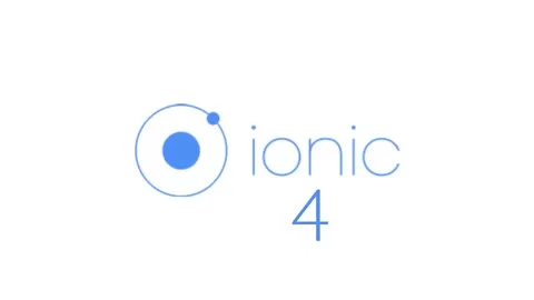 Build 10 real world mobile apps using Ionic 4