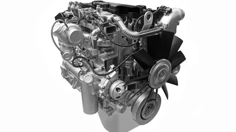 Learn how internal combustion engines work! Learn all of a combustion engine's main components and how they work!
