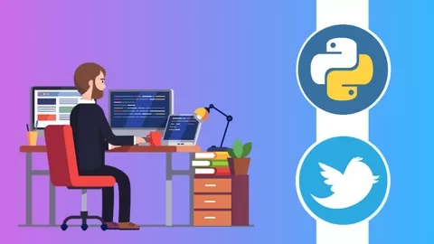 Learn Automation By Building Twitter Bot With Python