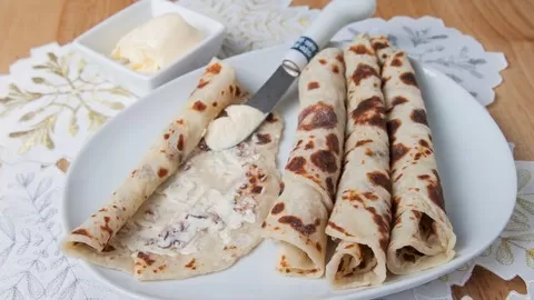 The Step-By-Step Process for Successfully Making Authentic Scandinavian Lefse