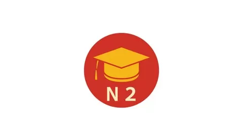 The “Online Japanese JLPT N2 Comprehensive Exercise” is an explanation video for Japanese-Language Proficiency Test N2.