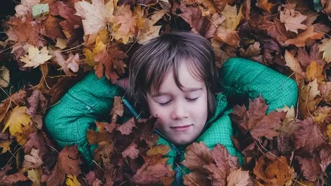 Mindfulness Techniques to Keep Your Kids Calm and Expand their Capacity for Creativity and Learning