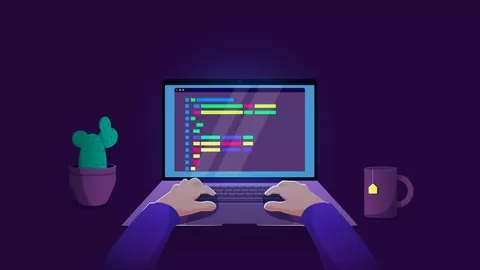 Master bootstrap 4 development and learn to create responsive websites that use bootstrap's CSS grid and flexbox.