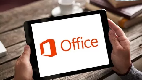 Learn how to setup and use Microsoft Office on the iPad