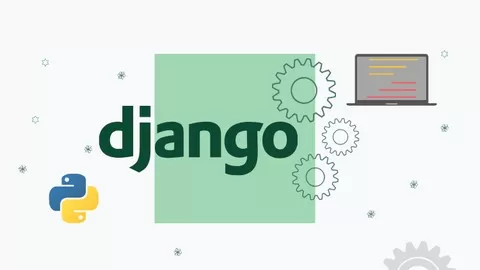 Learn How To Build an E-commerce app Using Django