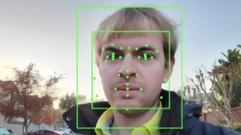Learn computer vision's most demanding topic: Face Recognition using Python OpenCV 4