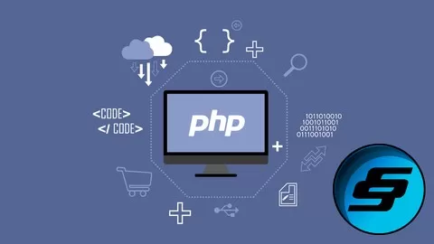 Become an In-demand PHP & MySQL Ninja by learning all the web developments features for creating websites