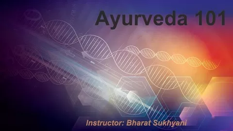 Introduction to Ayurveda