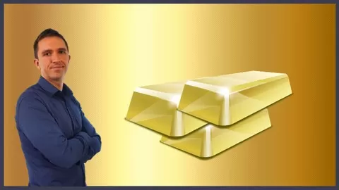 Get the 10 Expert Advisors for Gold Trading Strategies and Achieve Risk-Diversification and Stable Results.