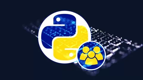 Build Python GUI Desktop Applications With PYQT and Master Sqlite