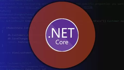 Learn MongoDB NoSQL Usage within ASP.NET Core 3 and Create a CRUD MVC Application with MongoDB as Back-end Database
