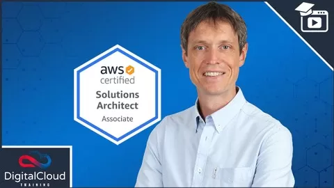 [NEW] AWS Certified Solutions Architect Associate | Includes Practice Test for Amazon AWS Certified Solutions Architect