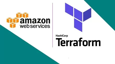 Master Terraform with AWS - Mutiple Real Projects Handson(12 Hours) VPC