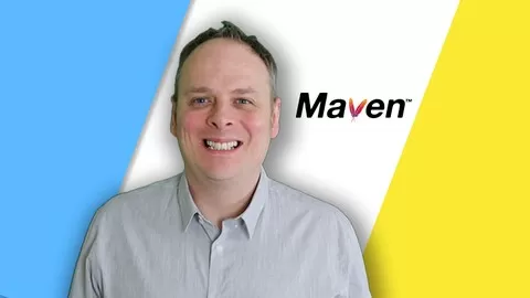 Master Apache Maven from the ground up and take control of your Java builds